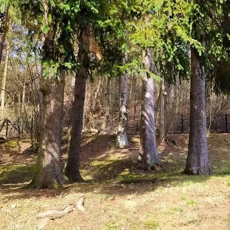 Διαμέρισμα Refugium Klosterhaus *