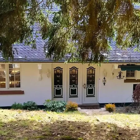 Refugium Klosterhaus