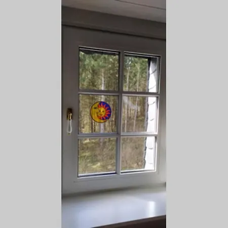 Apartment Refugium Klosterhaus *