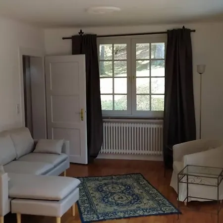 Apartment Refugium Klosterhaus