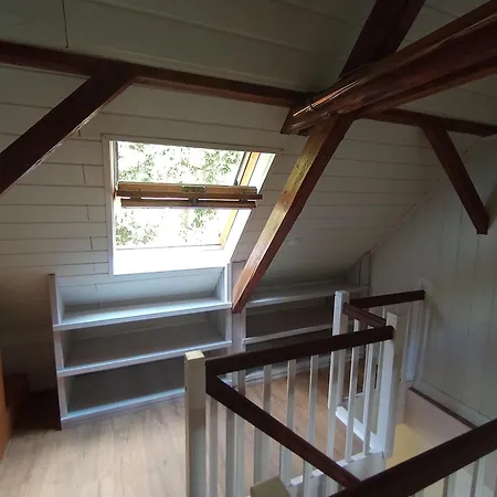 Refugium Klosterhaus