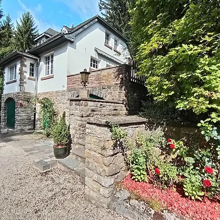 Refugium Klosterhaus Apartment