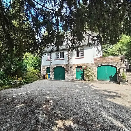 Apartment Refugium Klosterhaus