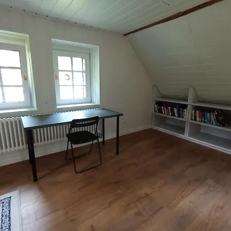 Refugium Klosterhaus Apartment *