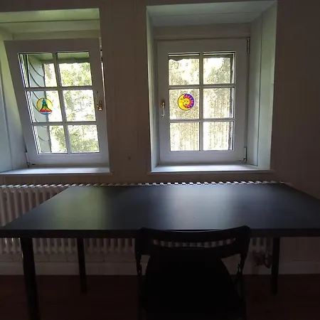 Refugium Klosterhaus Apartment Nettersheim