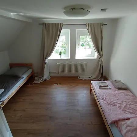 Refugium Klosterhaus *