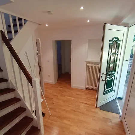 Apartment Refugium Klosterhaus *