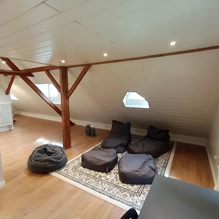 Refugium Klosterhaus *