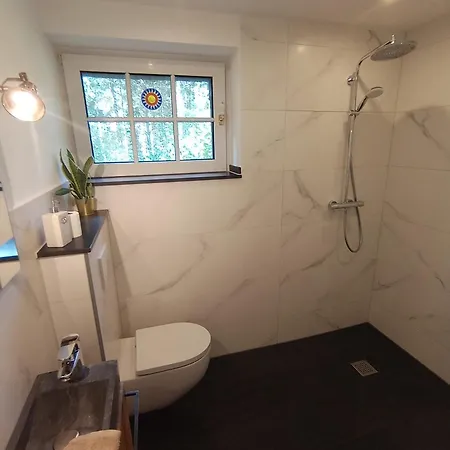 Refugium Klosterhaus