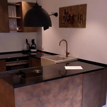 Refugium Klosterhaus * Nettersheim