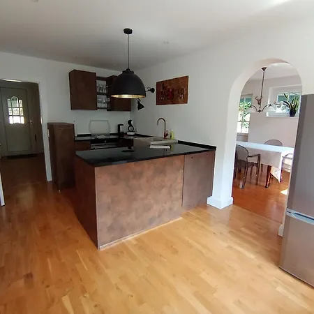 Refugium Klosterhaus