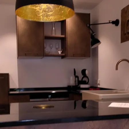 Apartment Refugium Klosterhaus