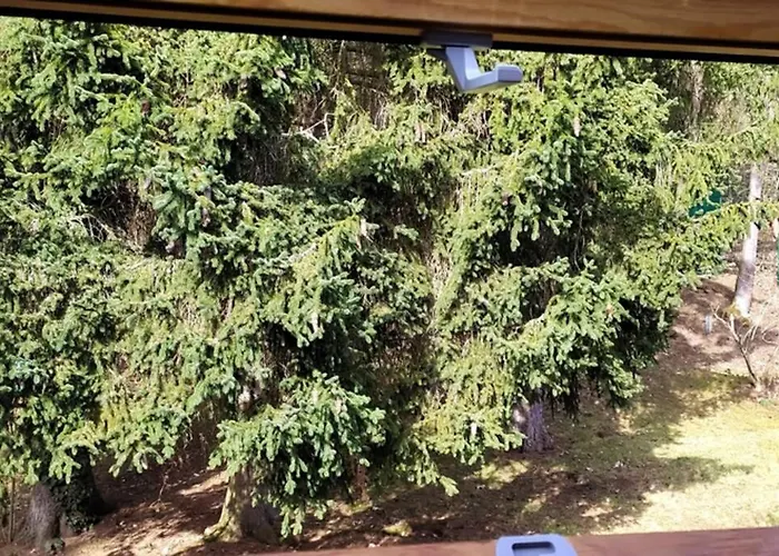 Appartement Refugium Klosterhaus *