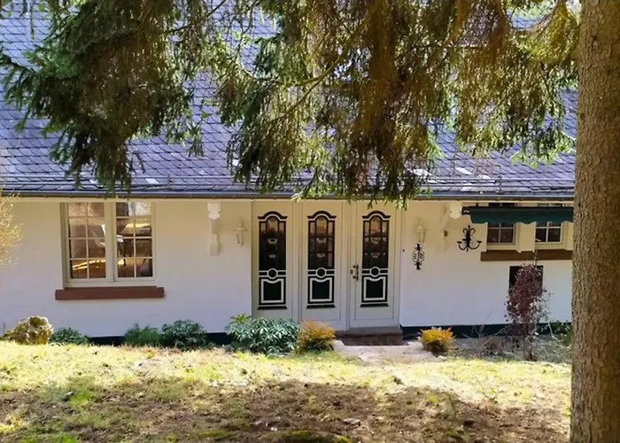 Refugium Klosterhaus