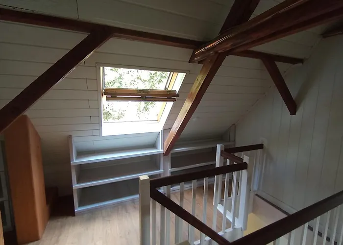 Refugium Klosterhaus