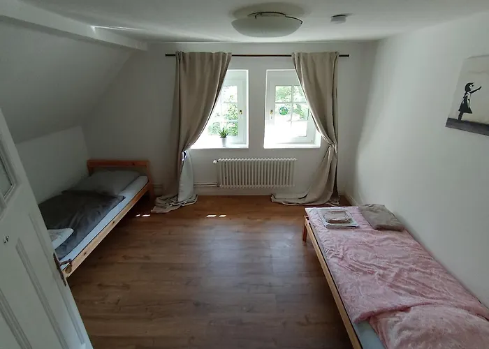 Refugium Klosterhaus *