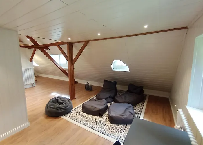 Refugium Klosterhaus *