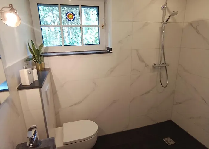 Refugium Klosterhaus