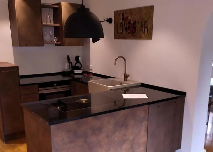 Refugium Klosterhaus * Nettersheim