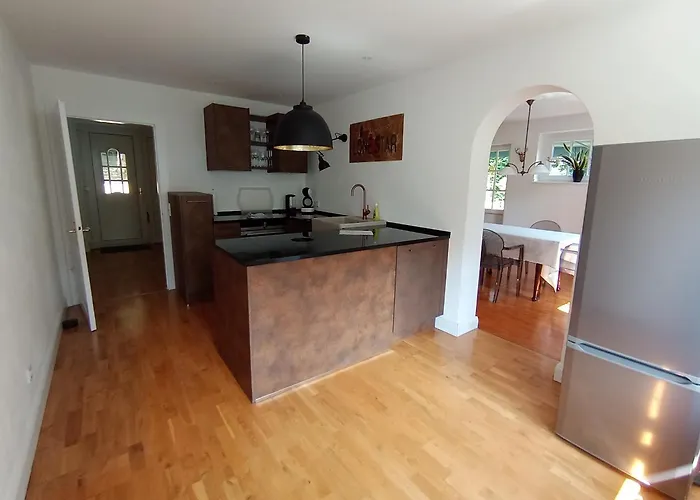 Refugium Klosterhaus